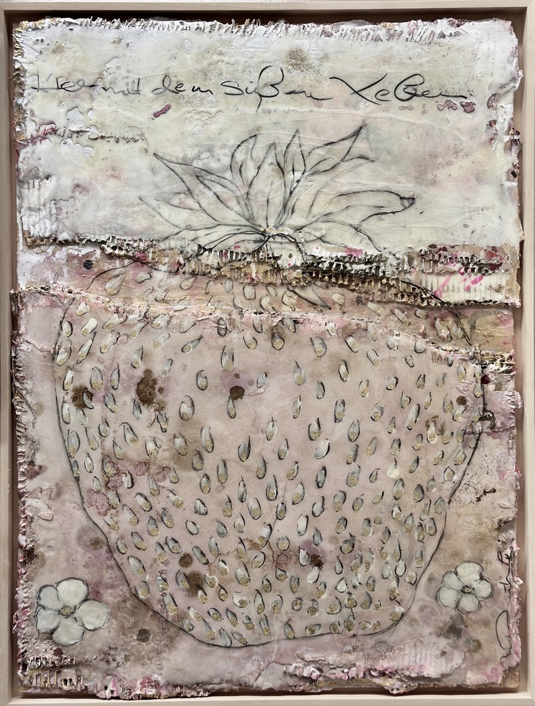 La Dolce Vita — Mona Rühle