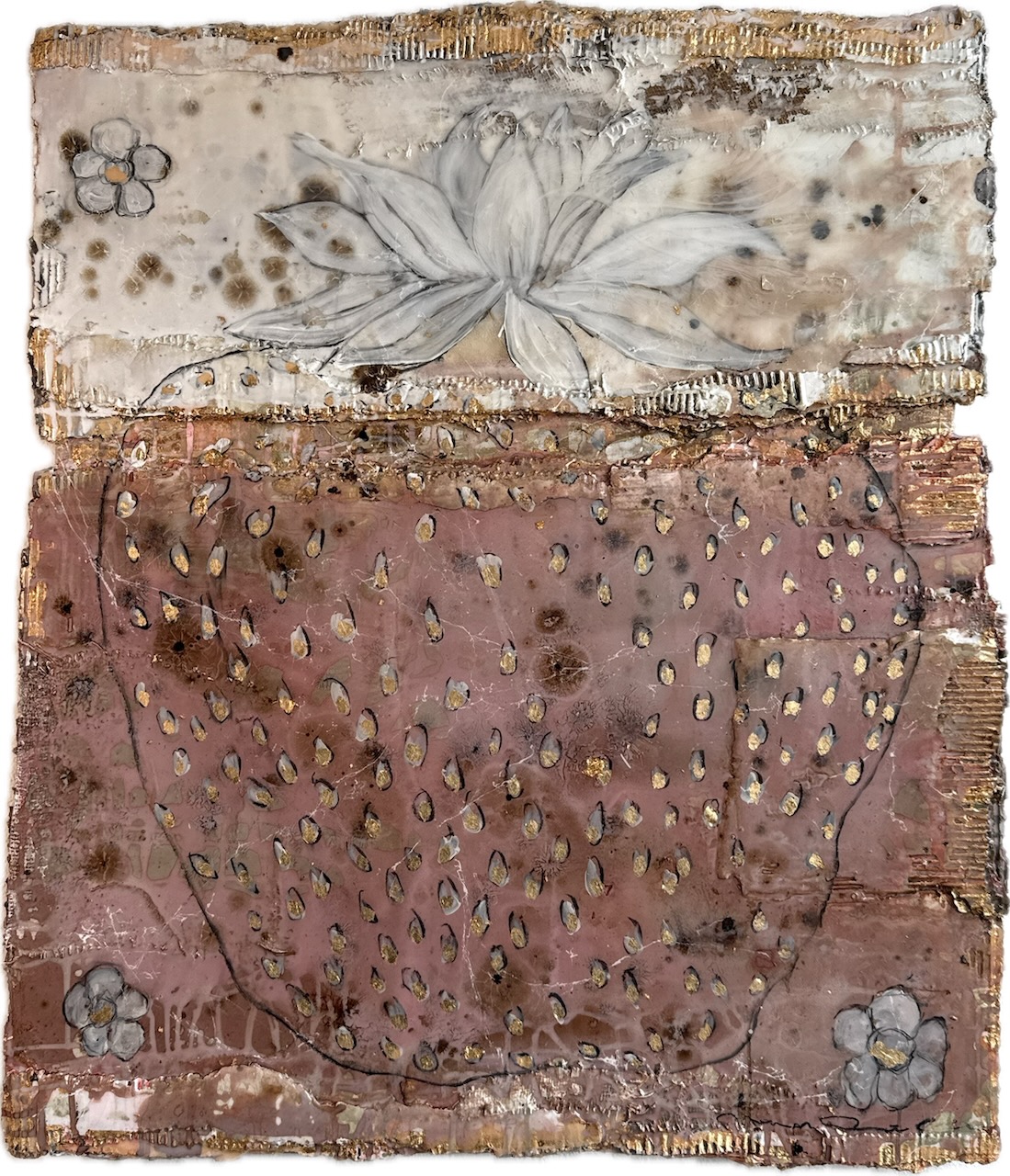 Strawberry Shortcake — Mona Rühle