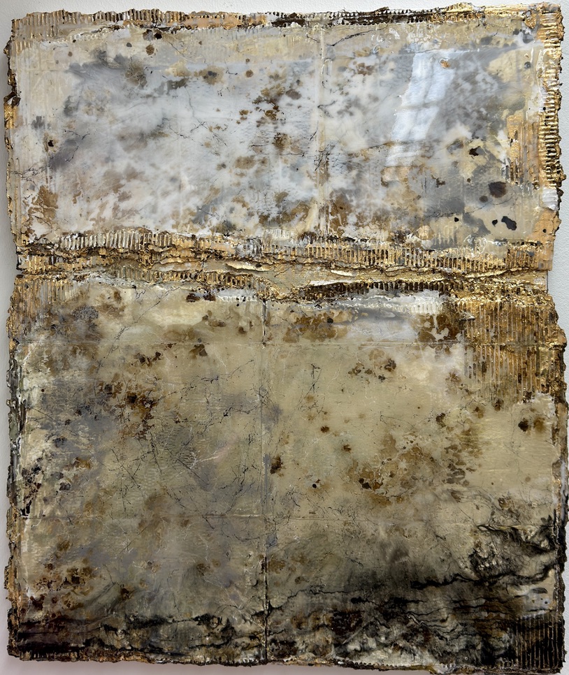 Vom Schmelz der Dinge — Mona Rühle