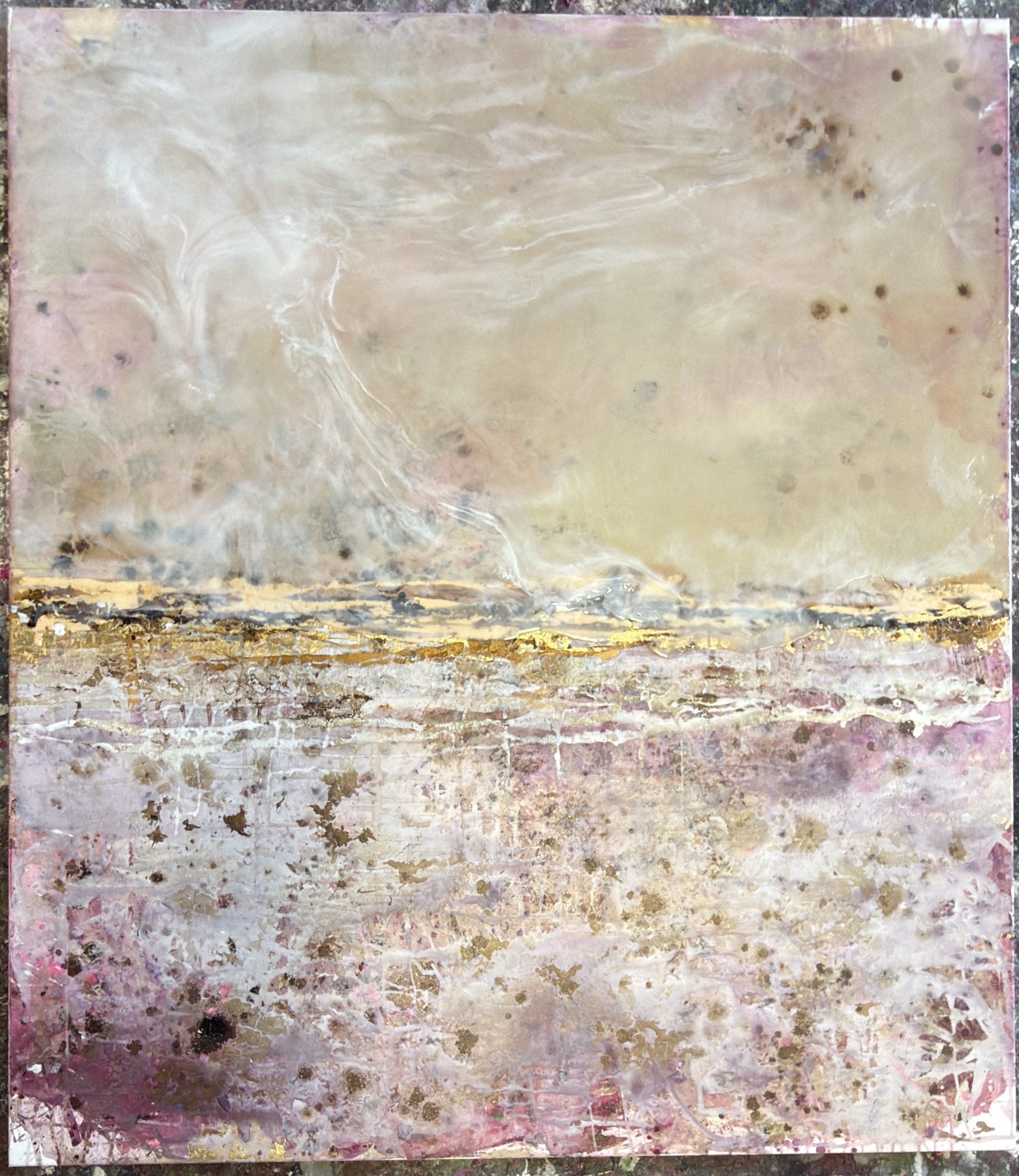 La Vie en Rose — Mona Rühle