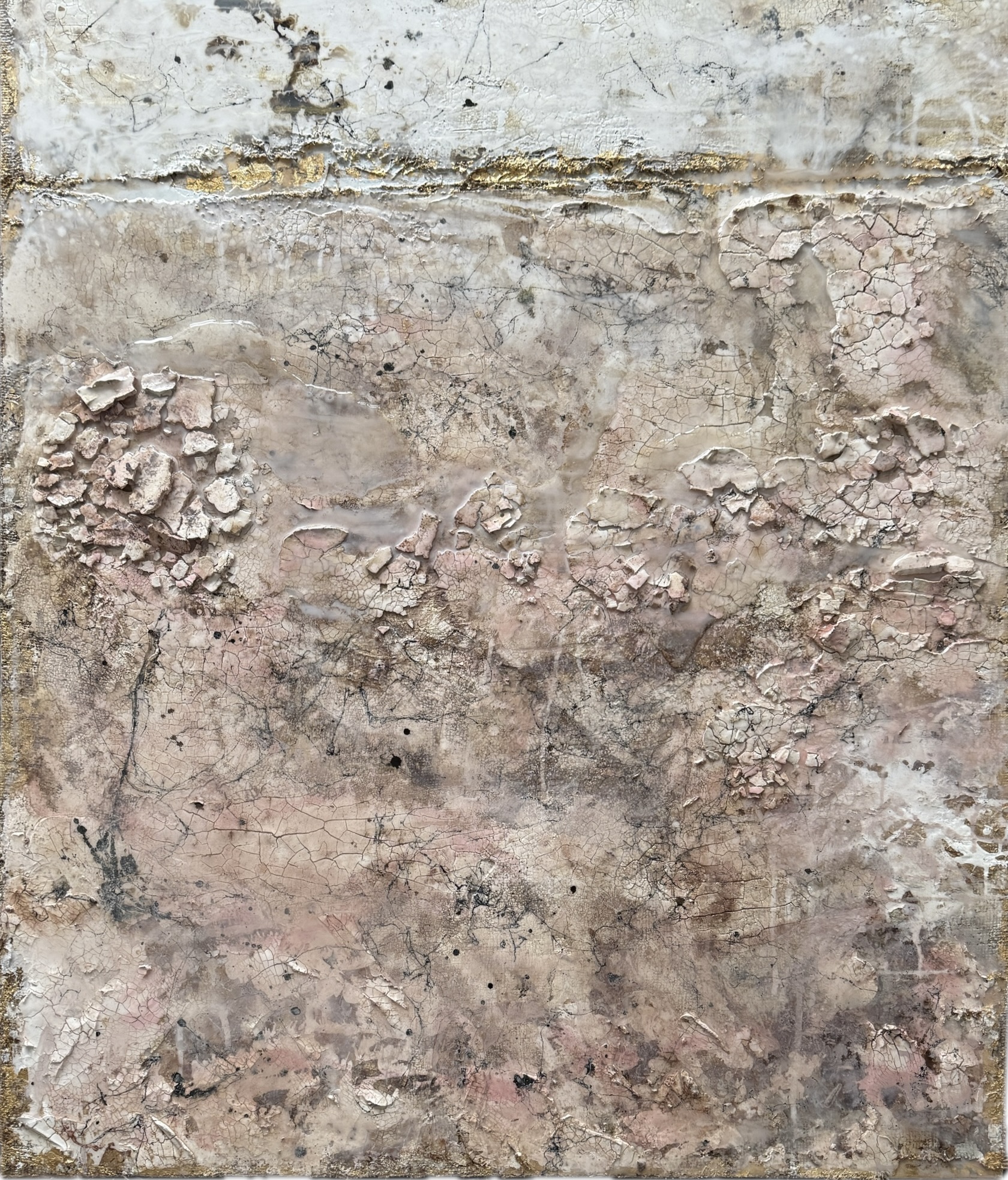 Douceur Caramélisée — Mona Rühle