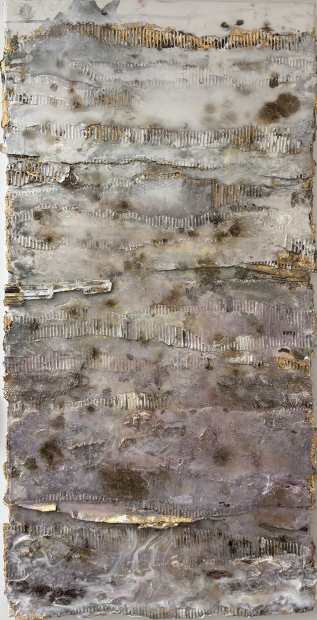 Millefeuille — Mona Rühle