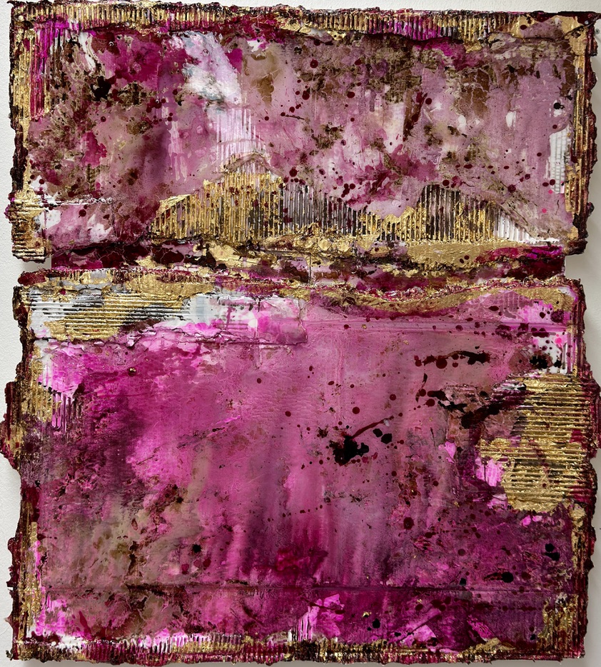 Mon Chéri — Mona Rühle