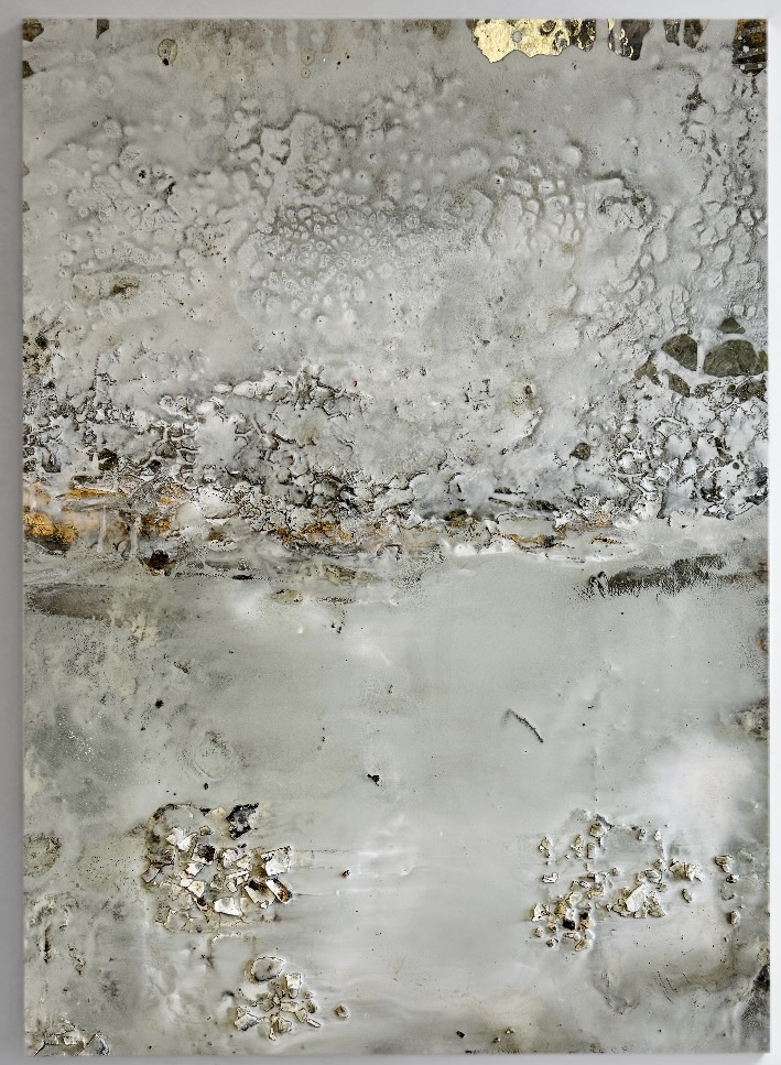 Salted Pistachio — Mona Rühle