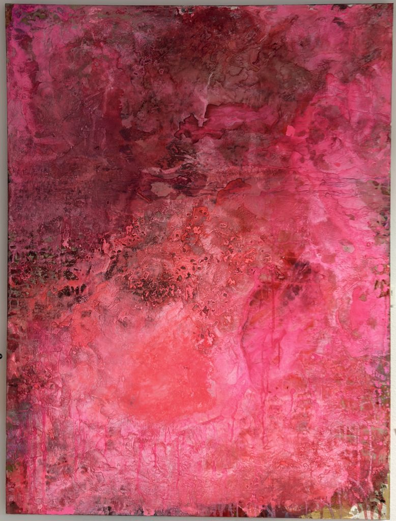 Herz über Kopf — Mona Rühle